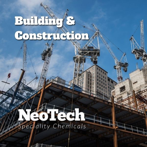 Neotech Building & Construction