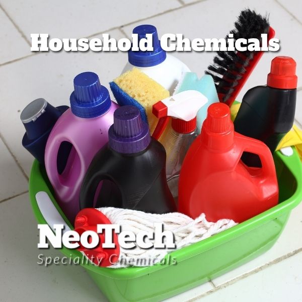 Neotech Household Chemicals