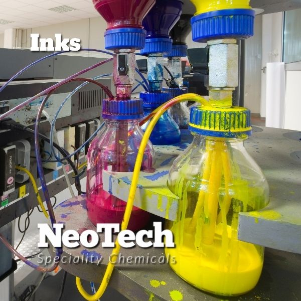 Neotech Inks
