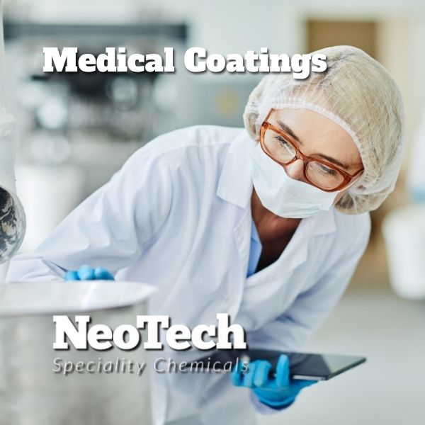 Neotech Medical Coatings