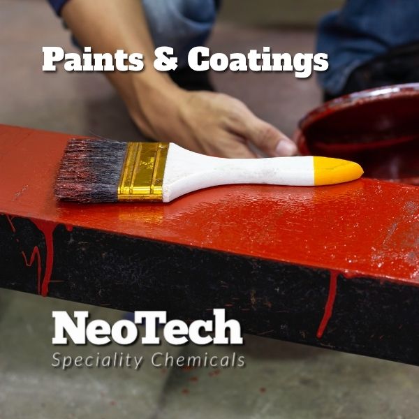 Neotech Paints and Coatings