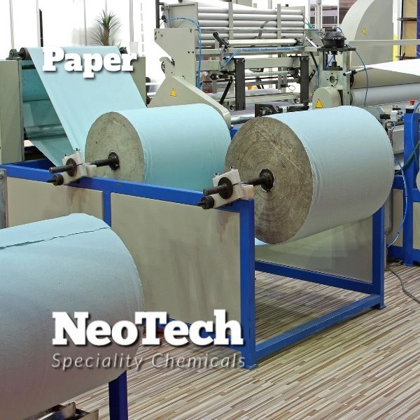 Neotech Paper